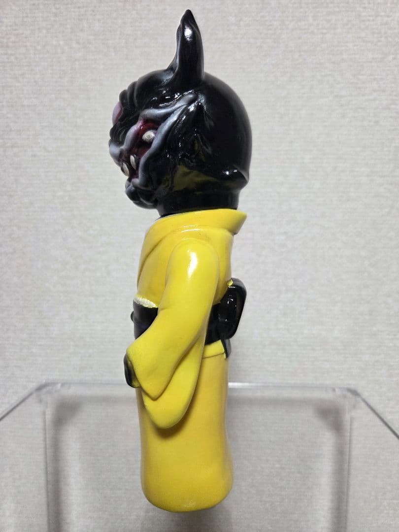 【暗黒エンターテイメント】魂(タマ)