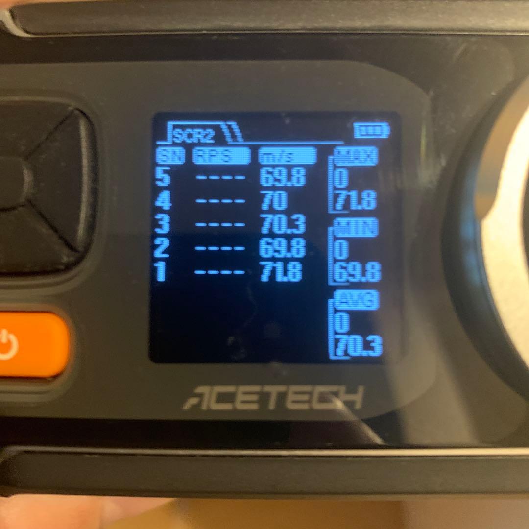 マルゼン　WALTHER p９９