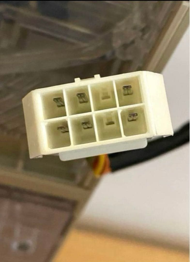 メック　富士電機　令和新500円対応予備カセットFJVT451