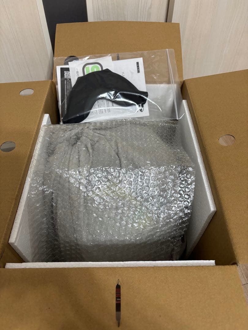 バイク用ヘルメット　カムイ3 フルフェイス