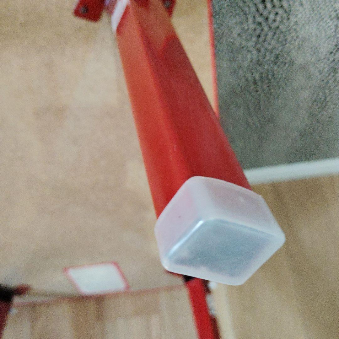 ハローキティ 折りたたみテーブル レトロHello kitty 机　1976