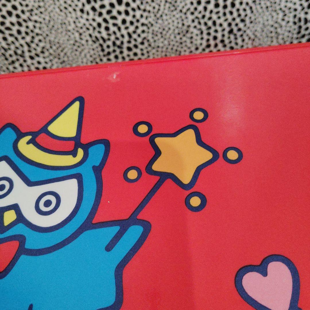ハローキティ 折りたたみテーブル レトロHello kitty 机　1976