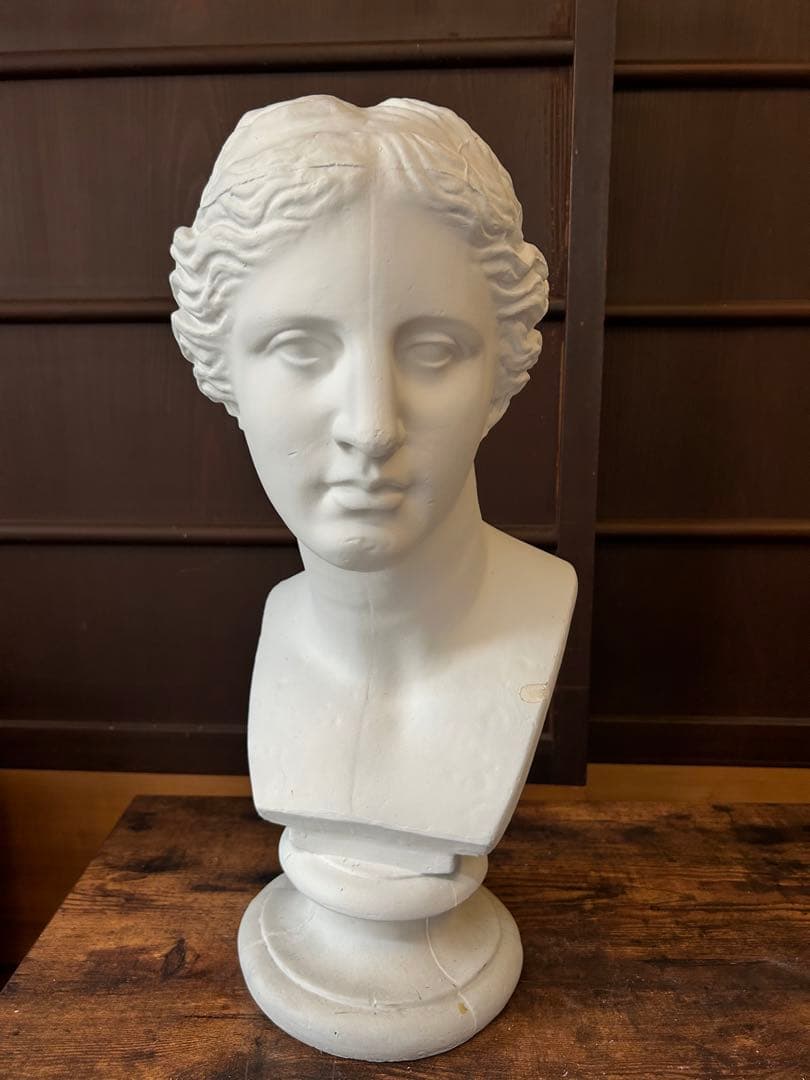 石膏像　ミロのヴィーナス