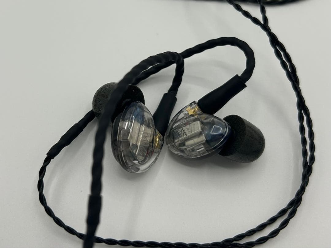Westone UM Pro 20 イヤホン