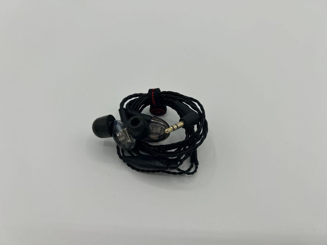 Westone UM Pro 20 イヤホン