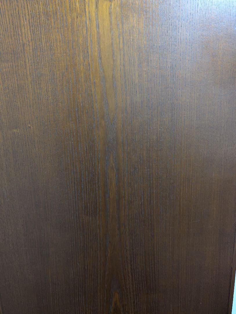 アンティーク鏡★三面鏡　柳川家具