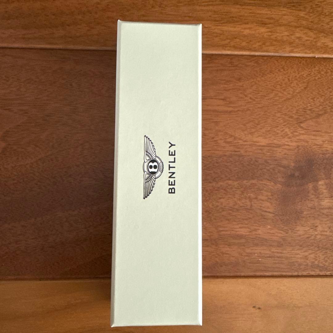 BENTLEY シルバー ボールペン 本体
