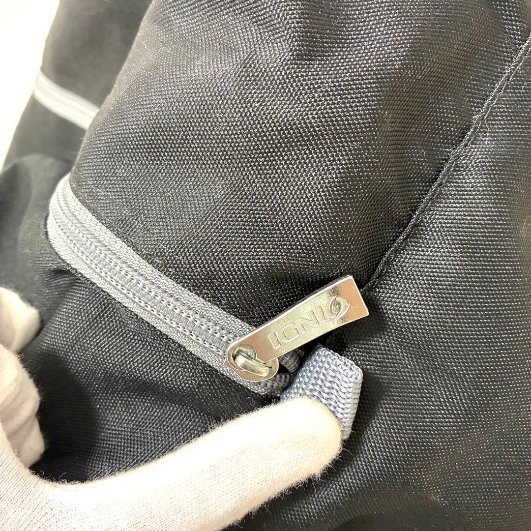 【美品】BLACKPRO BOA スノーボードブーツ 26cm バッグ付