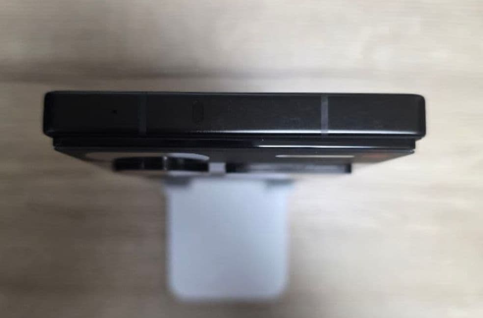 nubia Z60 Ultra 16GB+512GB ブラック