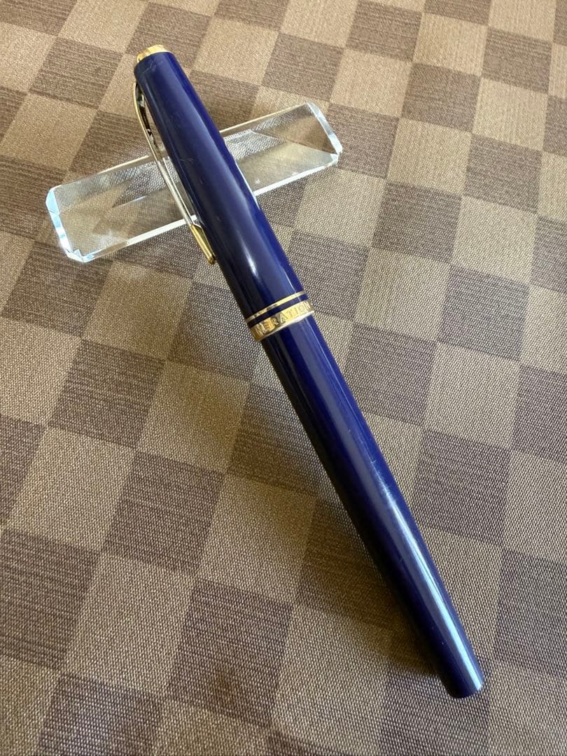 モンブラン万年筆GENERATION