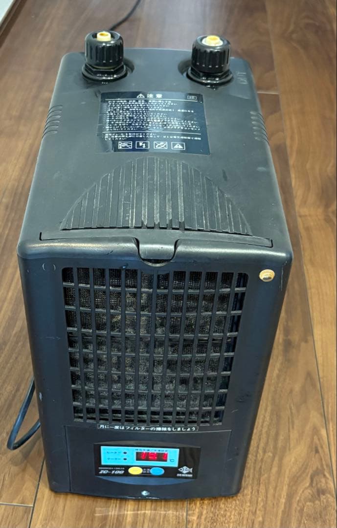 zc-100 ゼンスイ