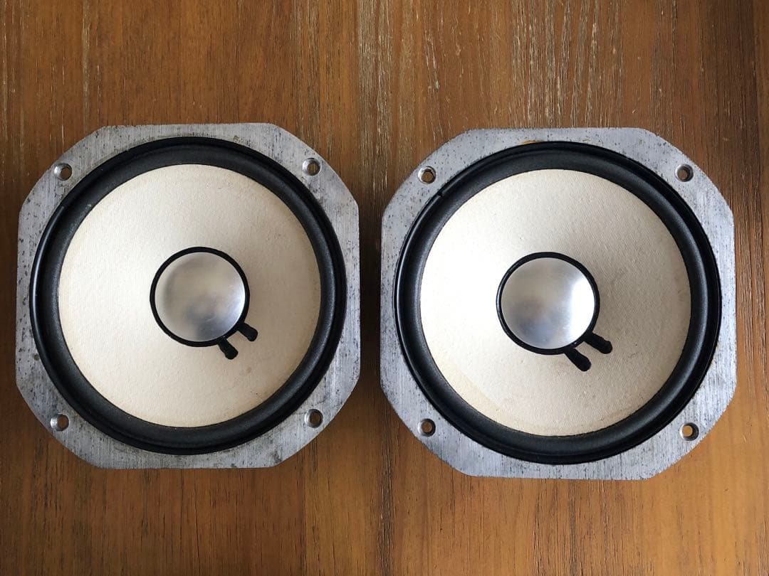 JBL LE8T ペア