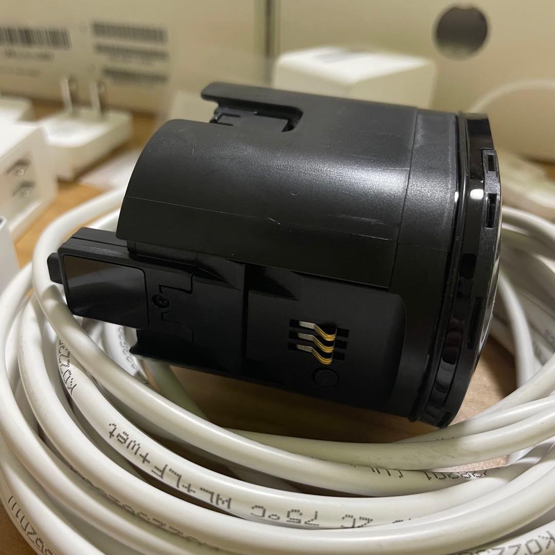 【美品】Arlo Ultra 2 4K UHD 180° Ultra Wide