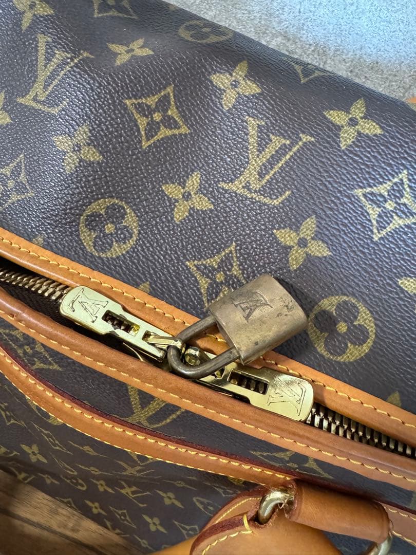 ⭐︎ルイヴィトン　サックシャン50 ペットキャリー