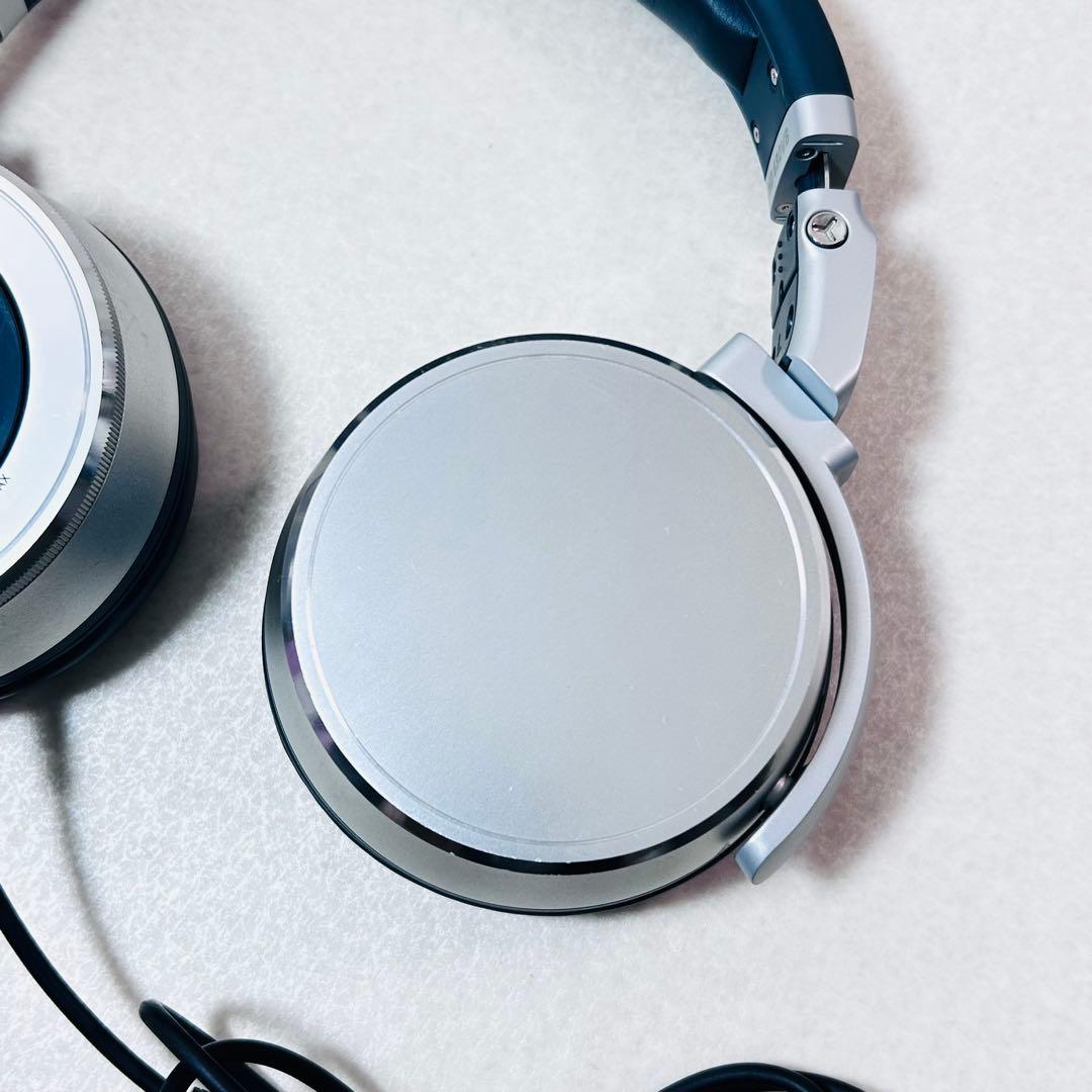 ゼンハイザー　SENNHEISER HD 630VB