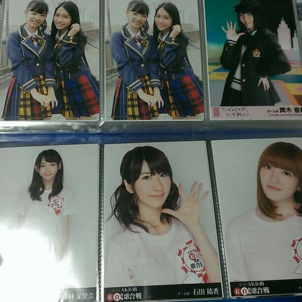 アイドル AKB