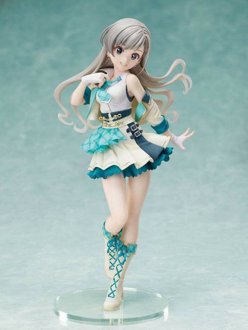 アイドルマスター シンデレラガールズ 久川颯 フィギュア　特典つき