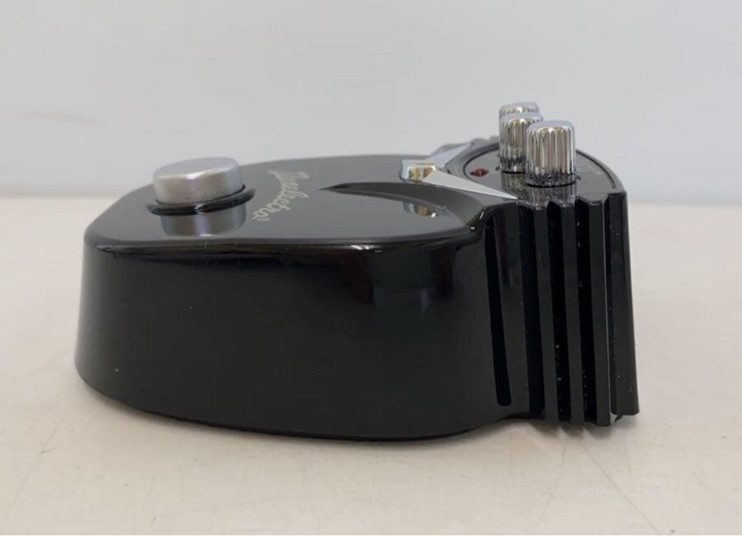 ギター Danelectro BLACK COFFEE L DISTORTION