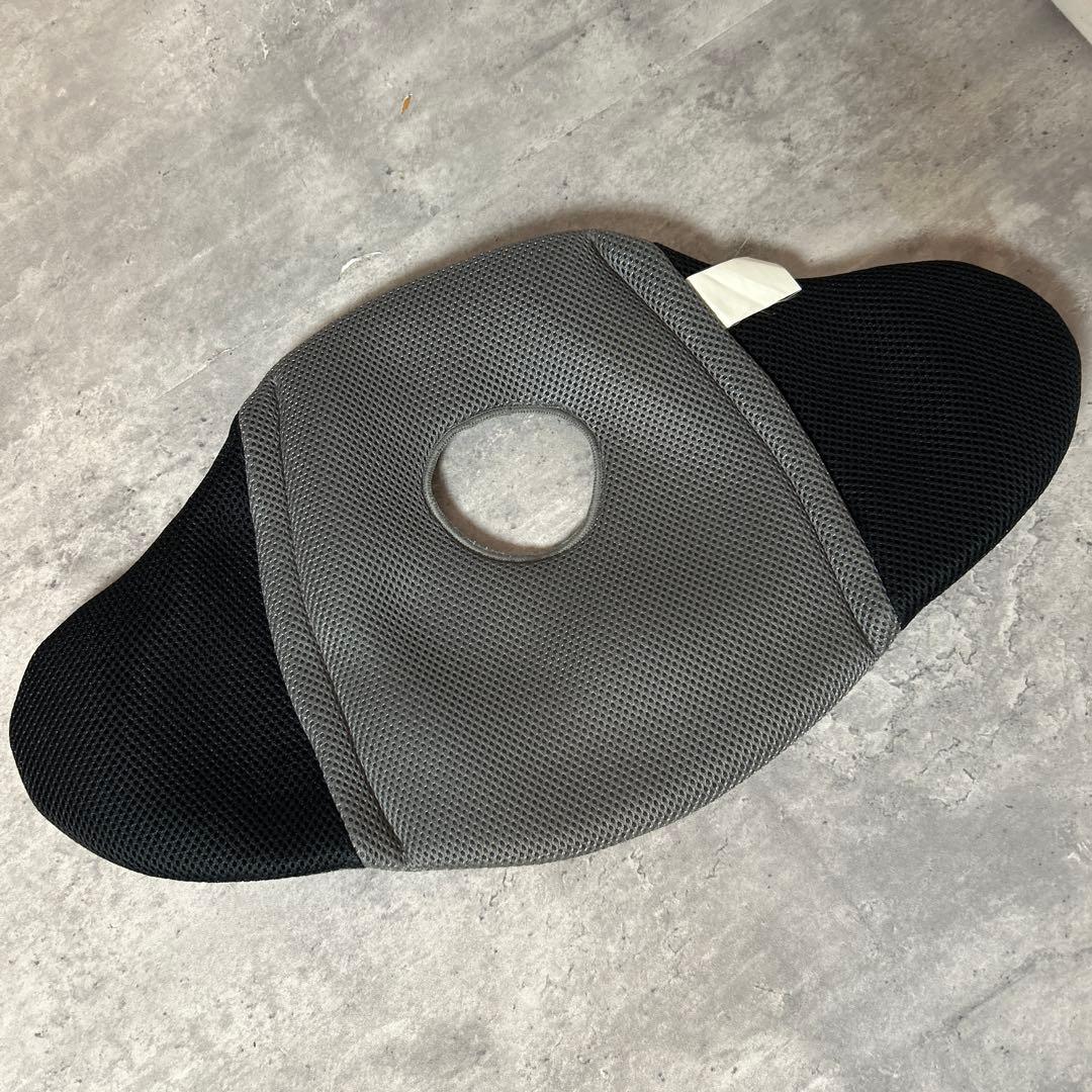 美品 Aprica フラディアラクート プレミアム チャイルドシート　シェード付