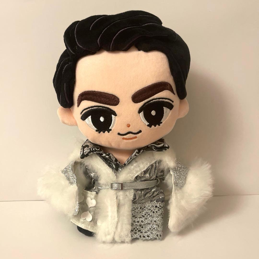 すのチル 服 ラウール ｉDO ME 衣装 BIGぬいぐるみ