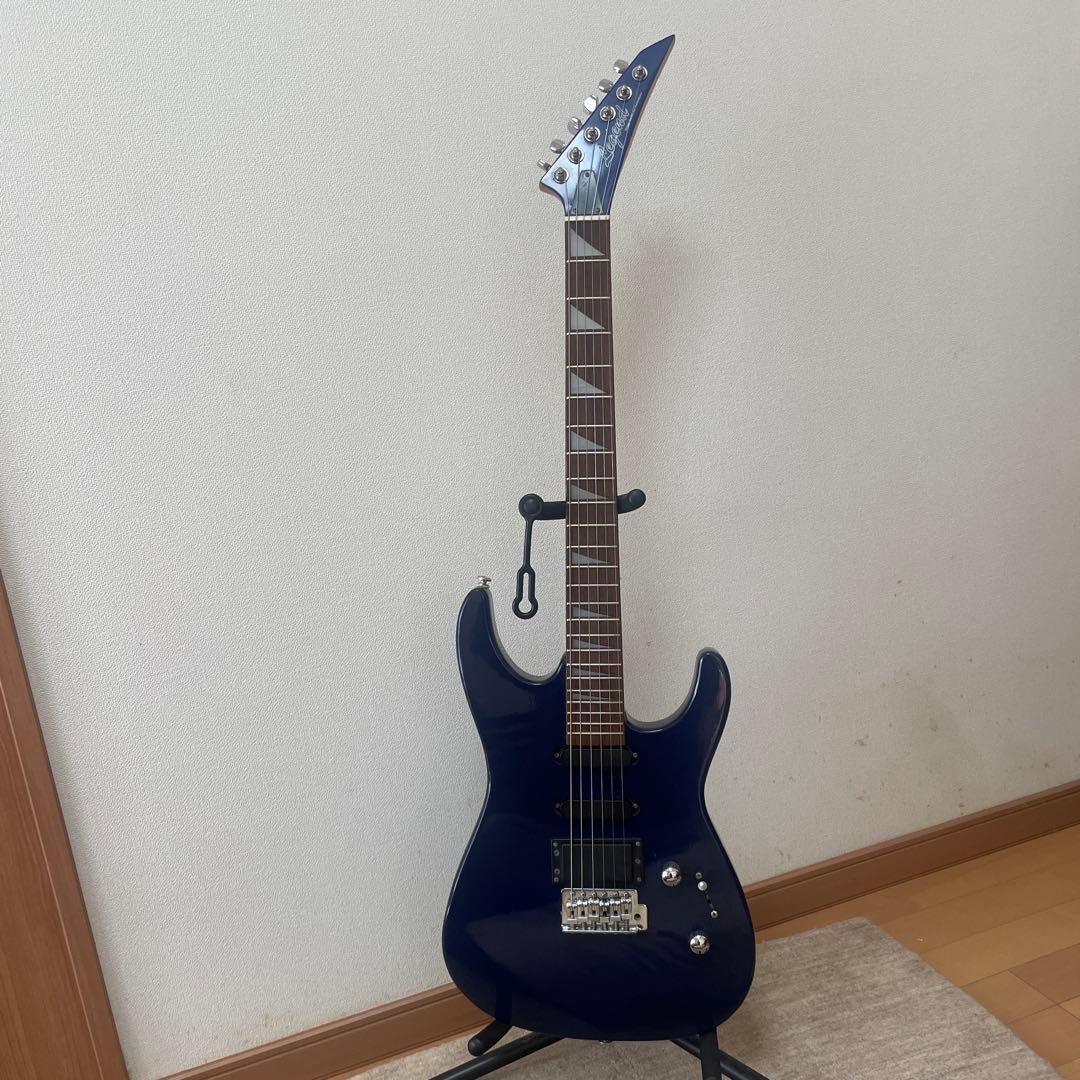 エレキギター
