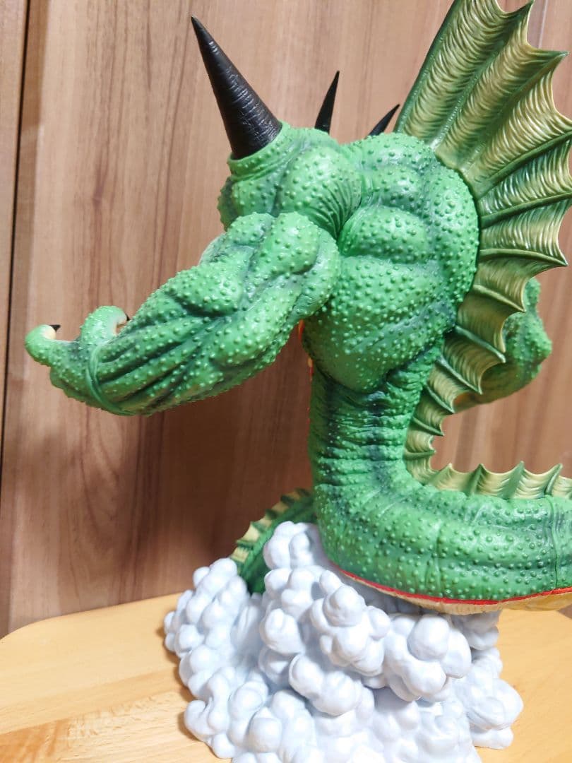 ドラゴンボール　ポルンガ　ラストワン賞