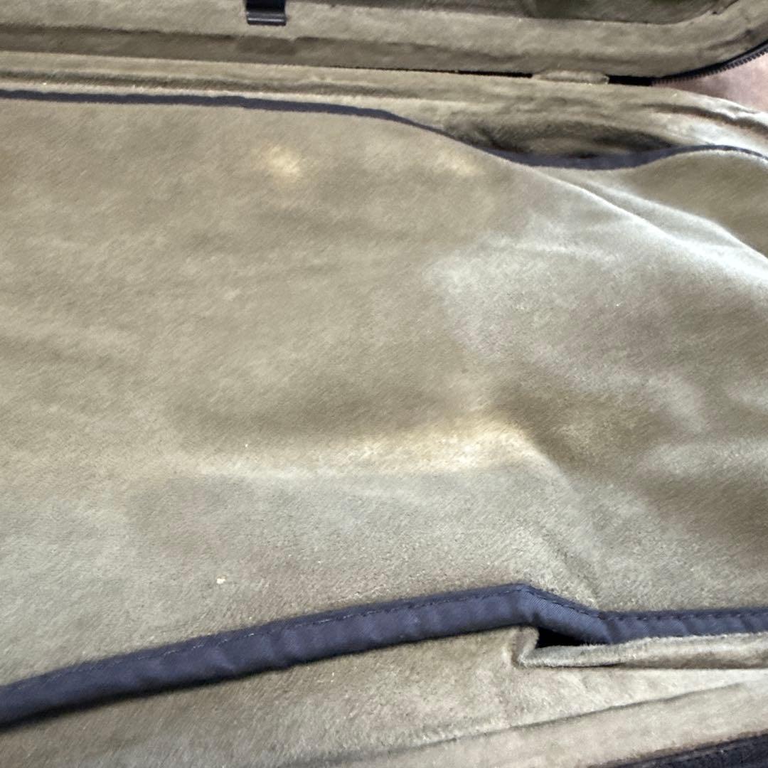 スーパーライト　限定バイオリンケース