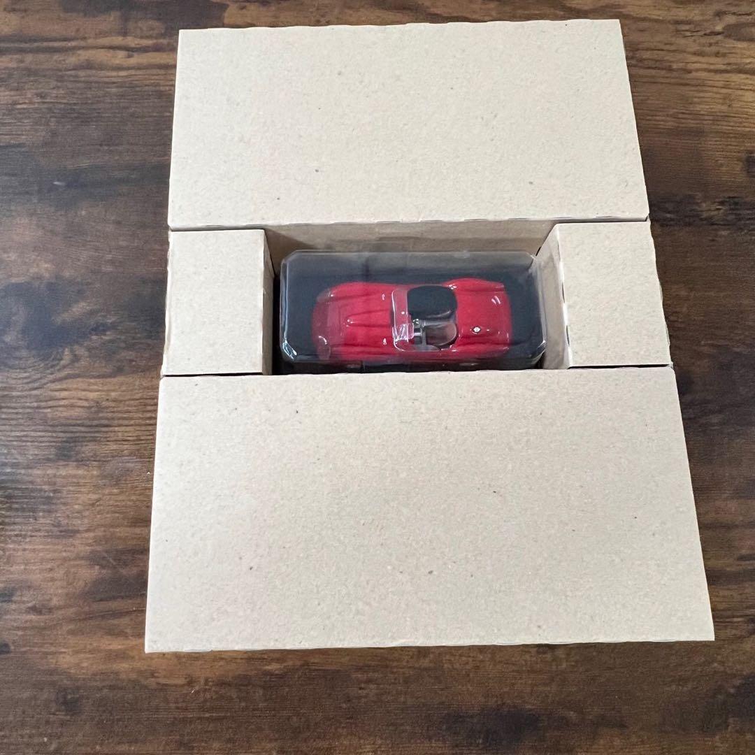 デアゴスティーニ フェラーリコレクション 4点セット 【6111m】