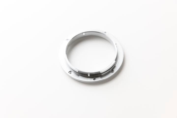【ジャンク】Z24-70mmF4ジャンクパーツ