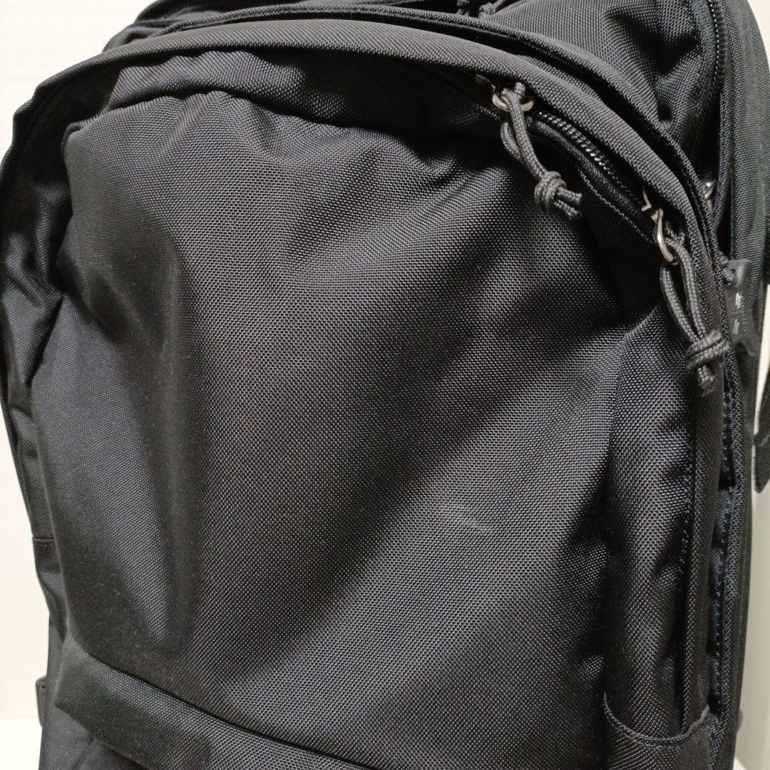 karrimor カリマー 3wayキャリーケース エアポートプロ40 ブラック