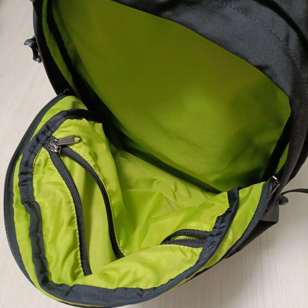 karrimor カリマー 3wayキャリーケース エアポートプロ40 ブラック