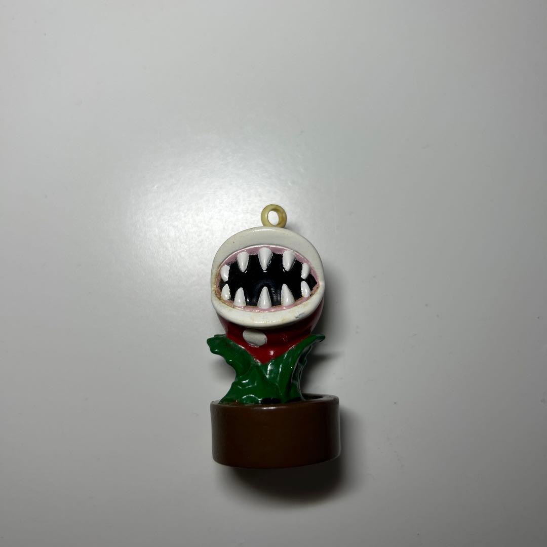 スーパーマリオRPG マスコット キーホルダー フィギュア