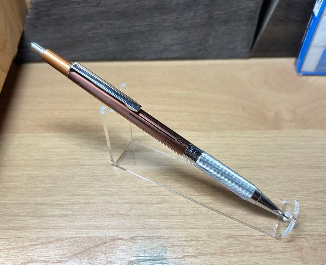 筆記具 pg2003