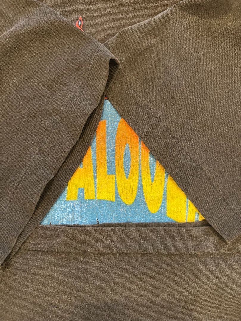 LOLLAPALOOZ 92年 ANVIL製