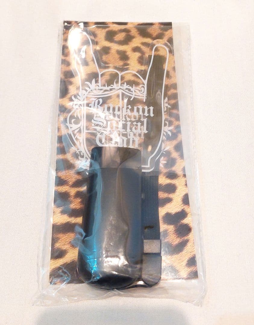 rockon social club ペンライト(新品未開封)