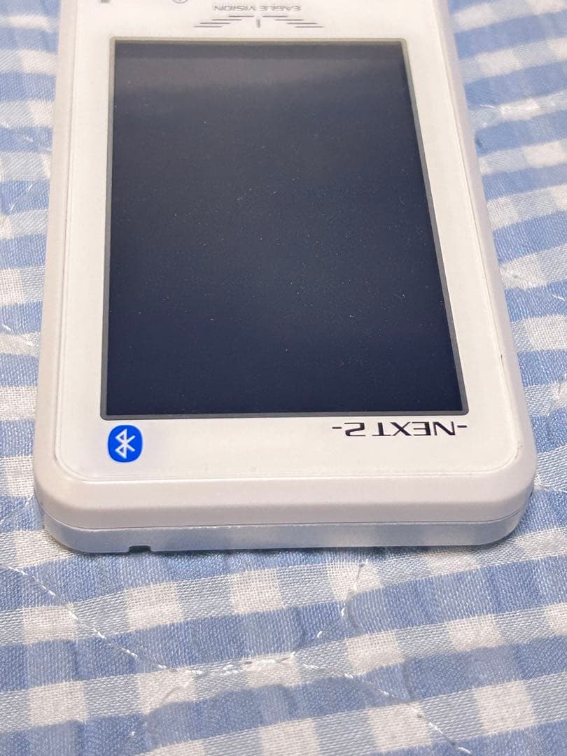 極上品 イーグルビジョン NEXT2 EV-034 4ラウンド利用