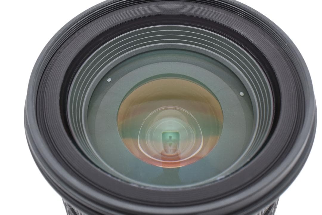 SIGMA DC 17-70mm F2.8-4.5 MACRO Aマウント