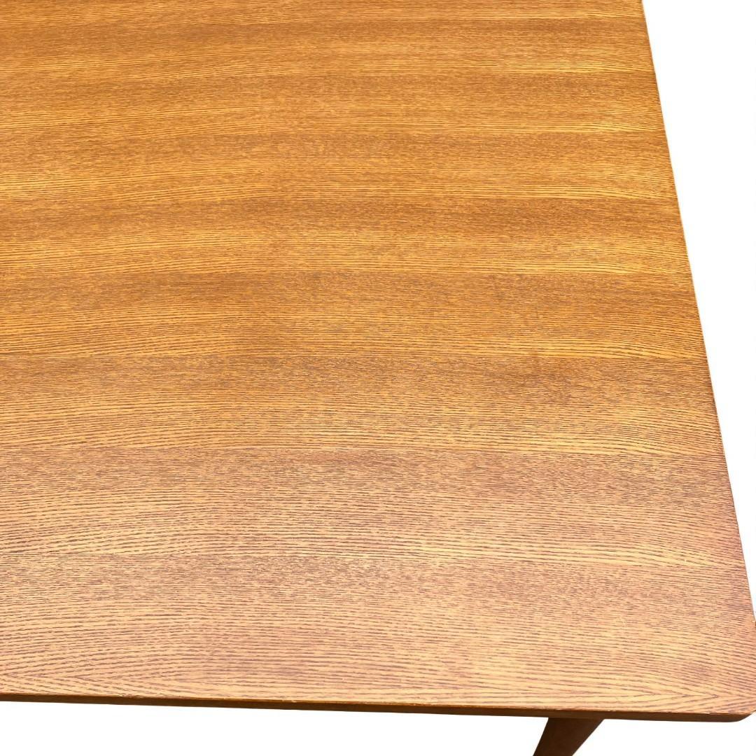 unico ウニコ SIGNE シグネ ダイニングテーブル W1400 北欧風