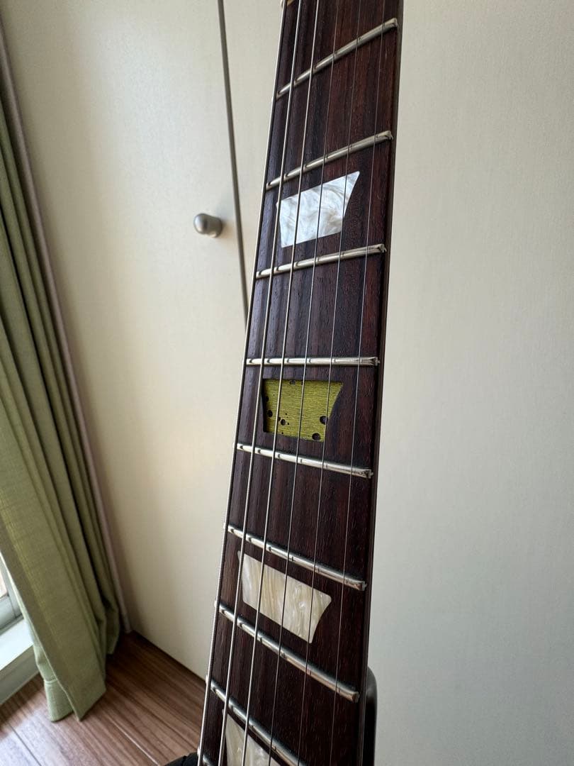 r*d様 Gibson Les Paul ゴールド