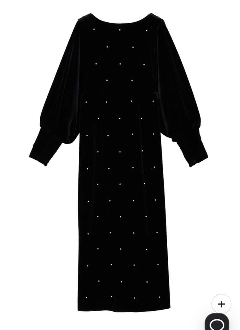 Ameri VINTAGEアメリヴィンテージバッグオープンBACK OPEN