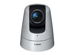 ☆未開封 Canon VB-H45 ネットワーク カメラ 防犯カメラ