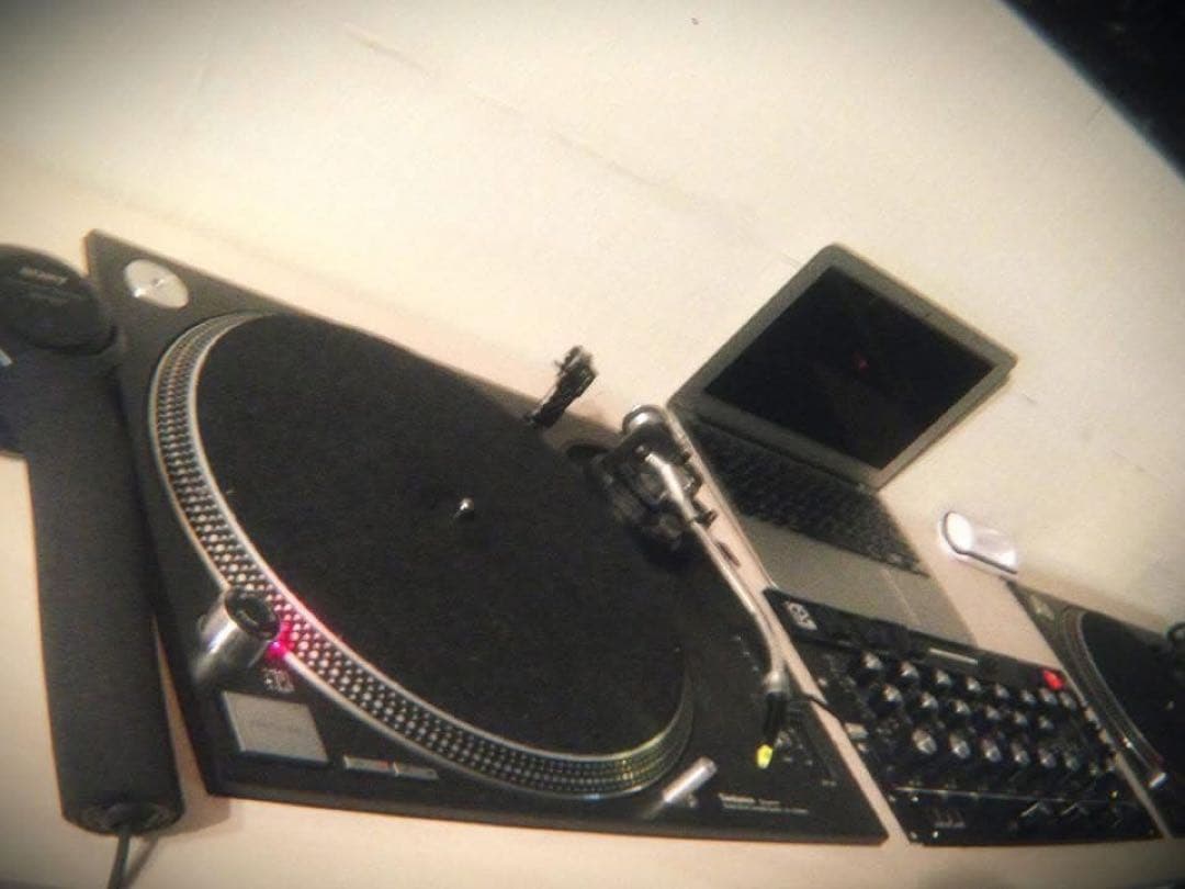 5U ラックマウントブース 木製 天板　urei1620 ロータリーミキサー