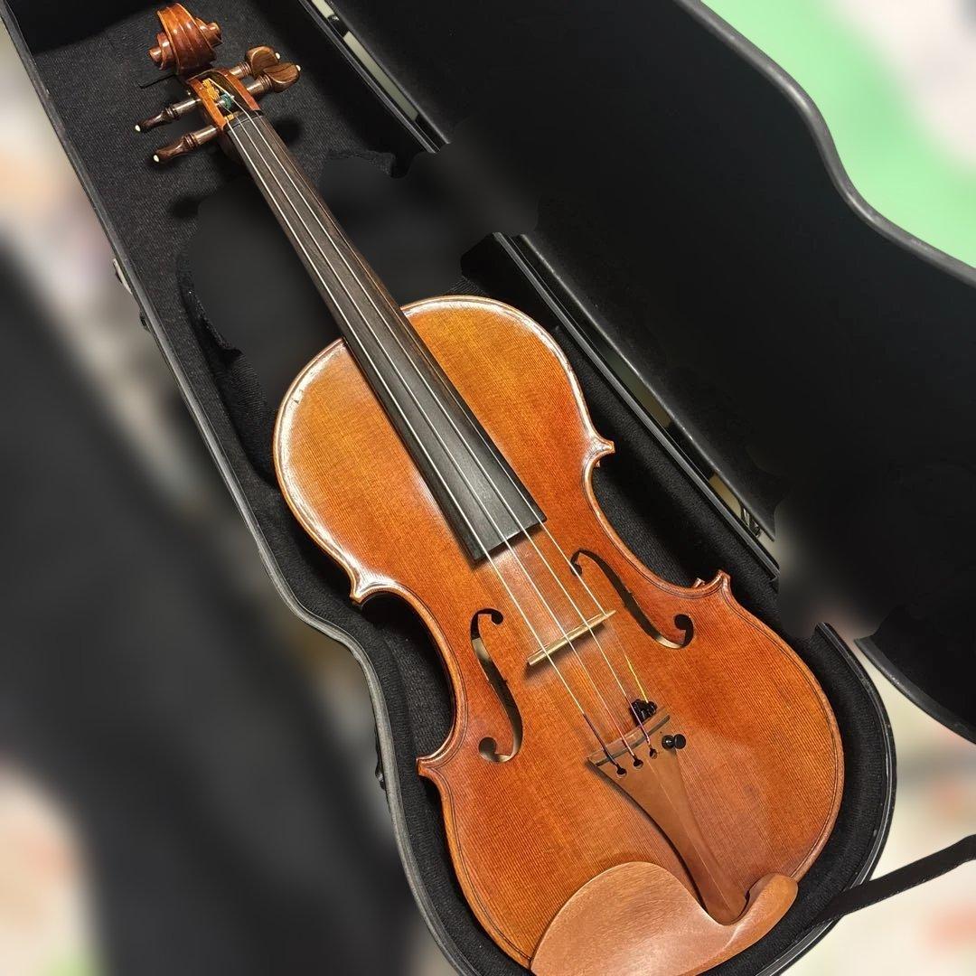 Roderich Paesold 806 バイオリン 4/4サイズ