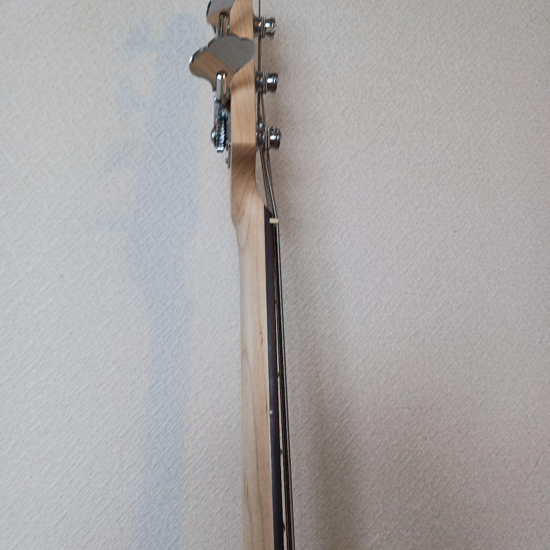 SELDER 入門用 ジャズベース エレキベース