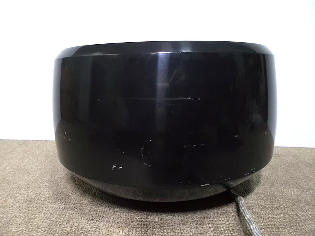茶道具 茶釜 野々田電熱器 風炉型電熱器 三段切替え式 200/210/410w