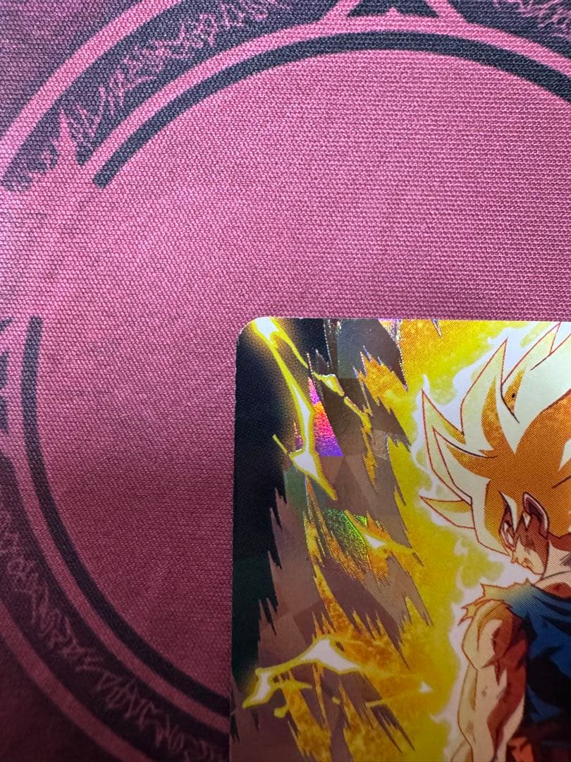 ugm10-sec lc 孫悟空