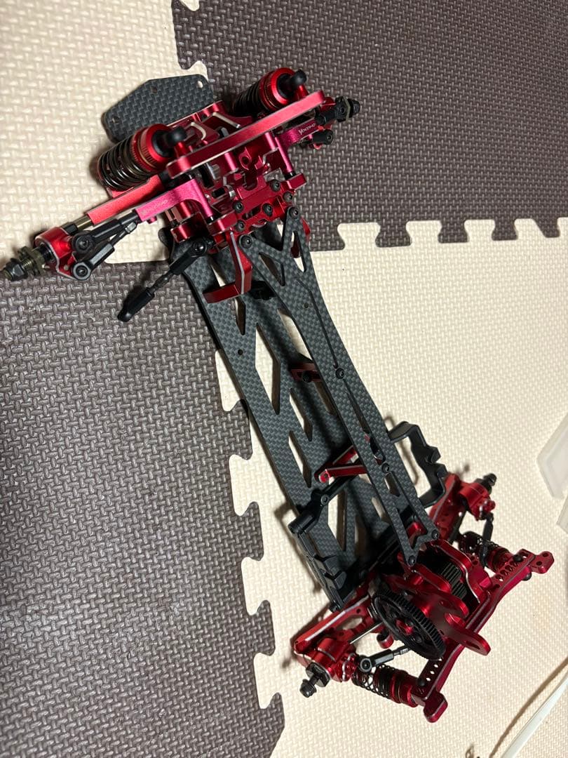 ヨコモSD3.0