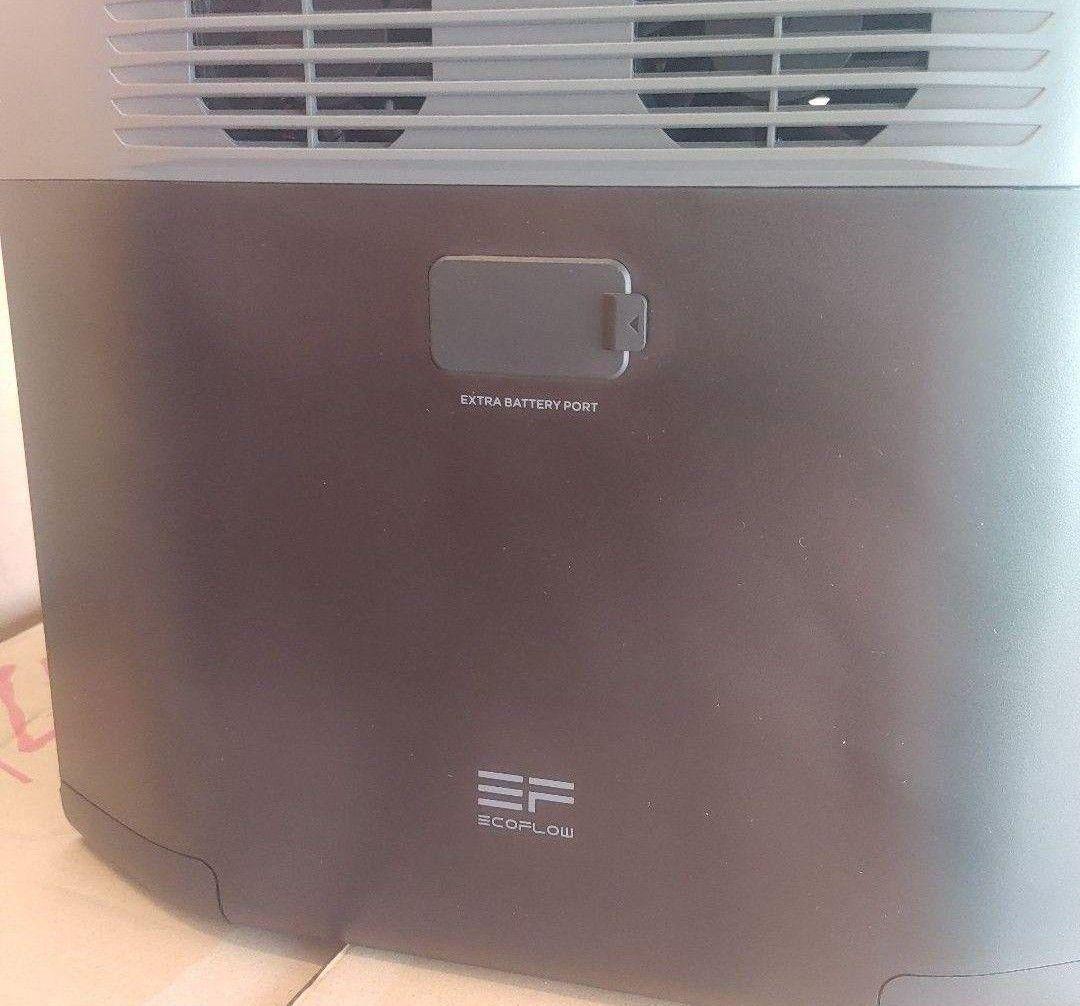 ペ*ス様 正規整備済品　EcoFlow DELTA 2 ポータブル電源