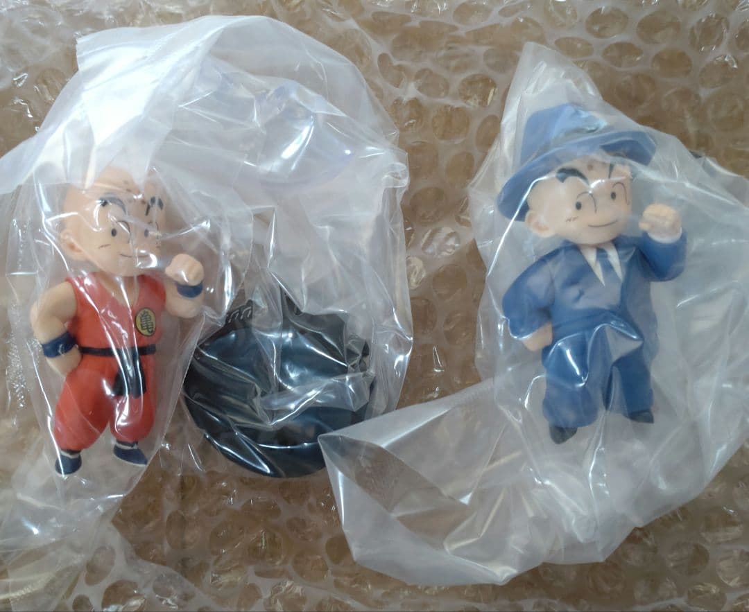 一番くじ　ドラゴンボール　ASSEMBLE COLLECTION　孫悟空少年期編