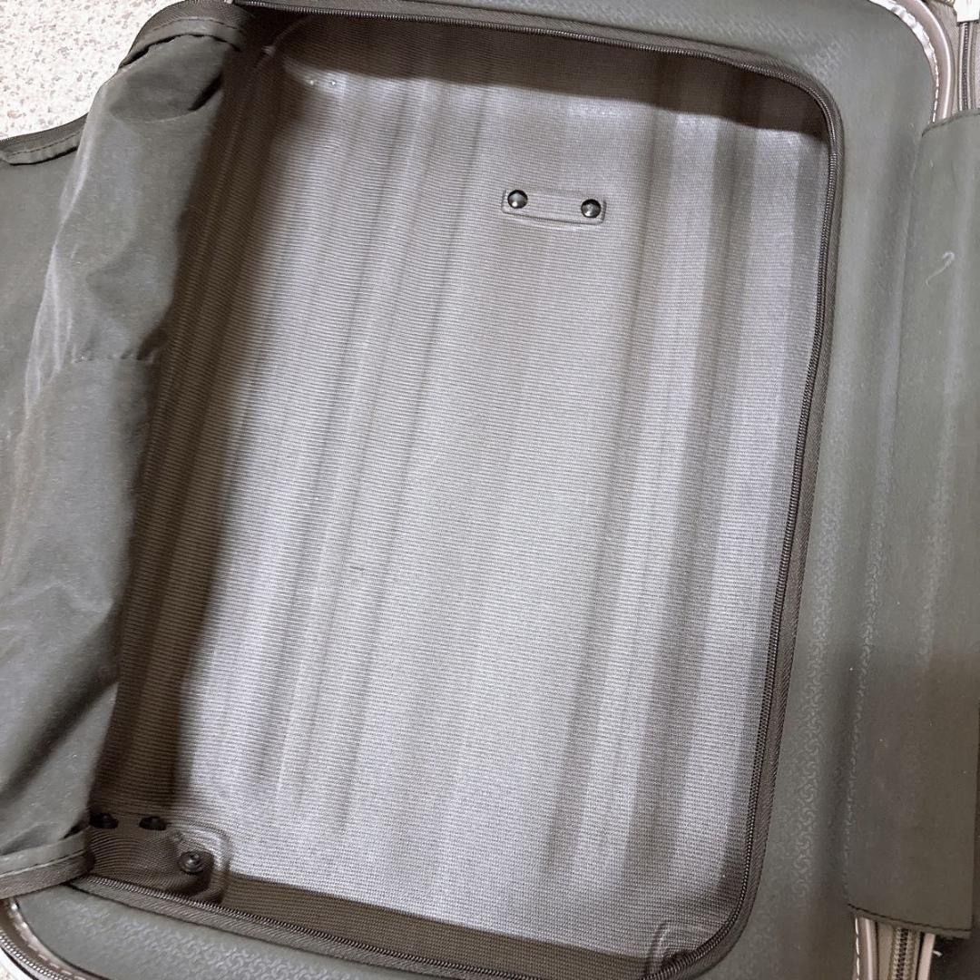 サムソナイト Cube lite 55 キャリーケース スーツケース